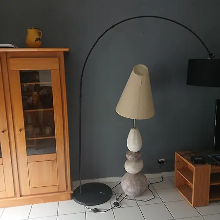 4 P Confort A Proche Des Plages Apartamento