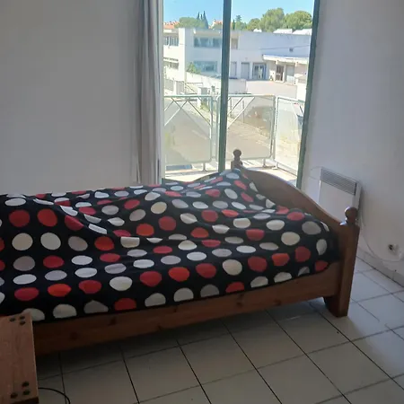 Apartamento 4 P Confort A Proche Des Plages
