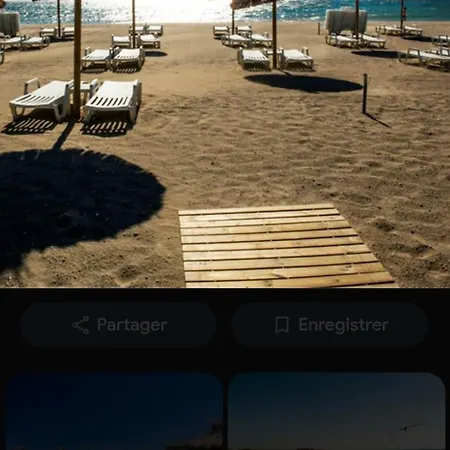 아파트 4 P Confort A Proche Des Plages *