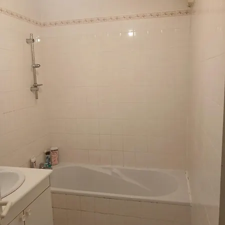 Apartamento 4 P Confort A Proche Des Plages *